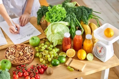 Dietă personalizată, sau dietă standard cu conținut redus de grăsimi pentru gestionarea diabetului?