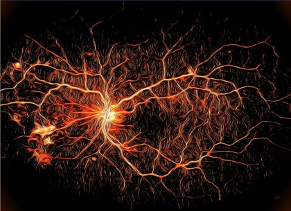 Un medicament experimental previne afecțiunile oculare asociate diabetului