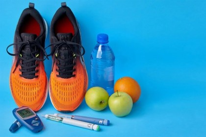 Activitățile fizice ar trebui recomandate persoanelor cu risc genetic a dezvolta diabet tip 2