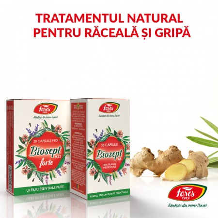 Cele 4 etape ale unui episod de răceală