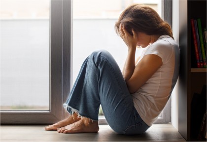 Exercițiul fizic, o opțiune viabilă pentru ameliorarea depresiei și anxietății la tineri