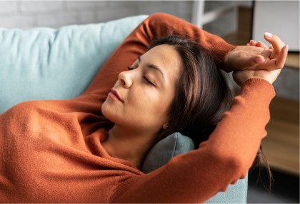 Somnul diurn influențează sănătatea mintală