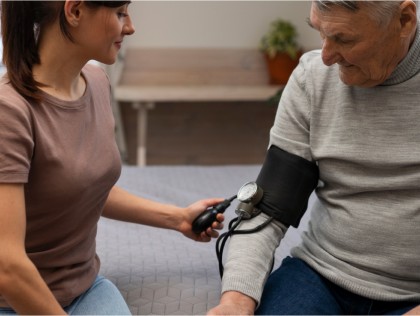 Sustenabilitatea intervențiilor asupra stilului de viață cu scopul reducerii tensiunii arteriale