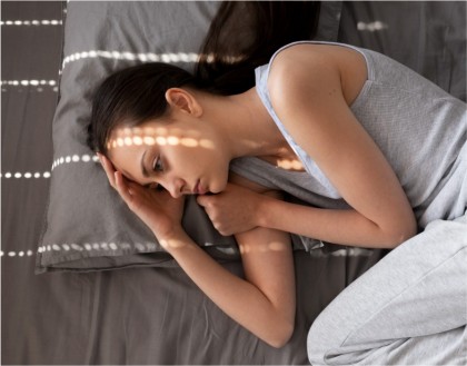 Un nou tip de depresie a fost descoperit