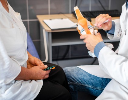 Chirurgia bariatrică poate induce remisiunea diabetului chiar și la persoanele ce nu scad semnificativ în greutate