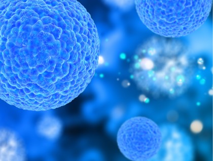 Piroptoza - un potențial target terapeutic în cancerul pulmonar