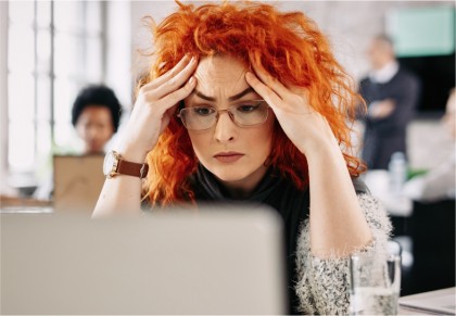 Cum depășesc sindromul de burnout?