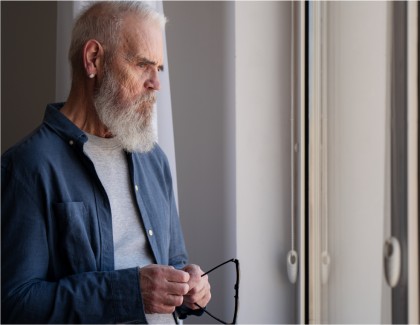 Persoanele singure au o percepție diferită asupra lumii