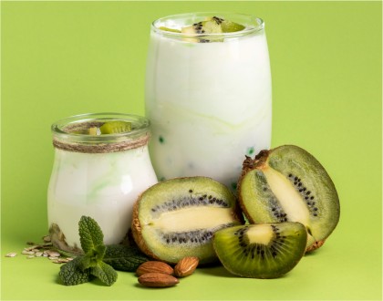 Un studiu global contestă sfaturile dietetice privind limitarea lactatelor grase