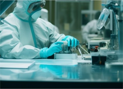 În viitor, microroboții medicali ar putea vindeca boli dificil de tratat