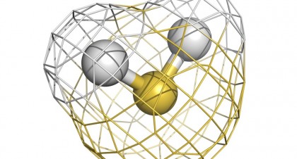 Hidrogenul sulfurat ar putea ajuta oamenii să își păstreze sănătatea pentru mai mult timp