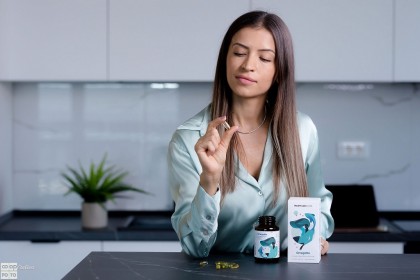 Health Labs Care aduce în România suplimentul inovator OmegaMe - capsule de Omega fără miros
