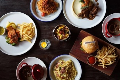 Dieta occidentală - factor de risc pentru tulburarea depresivă majoră