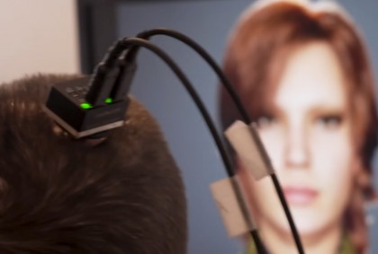 Inteligența artificială a redat vocea unei femei paralizate