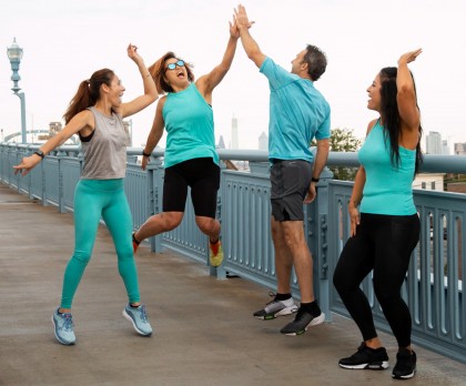 Impact major al exercițiilor fizice asupra sănătății mentale