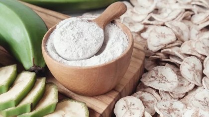 Amidonul rezistent ar putea încetini progresia bolii ficatului gras non-alcoolic