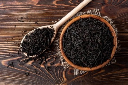 Un compus din ceaiul negru ar putea trata rezistența la insulină