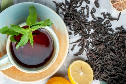 Efectul anticancerigen al ceaiului negru (meta-analiză)