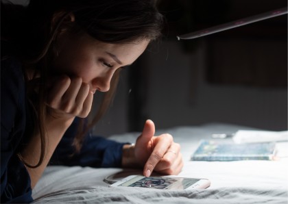 Persoanele nocturne sunt mai predispuse la diabet