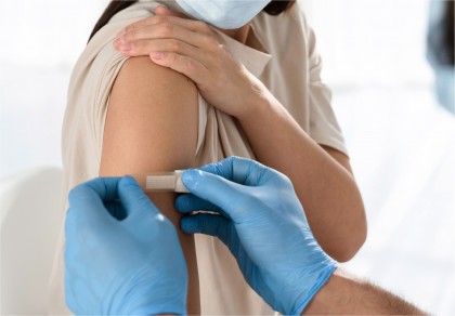 Recomandările CDC privind vaccinarea împotriva pneumococului la adulți