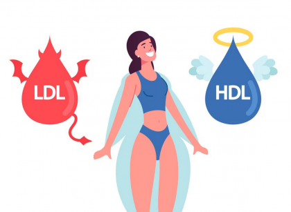 Rolul lipidelor în procesul de îmbătrânire, sănătate și boală