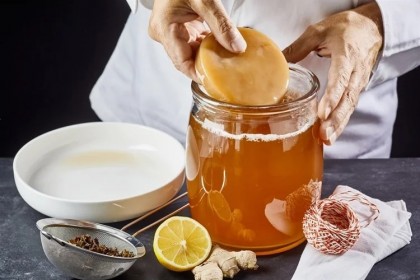 Ceaiul de kombucha a avut rezultate promițătoare în controlarea glicemiei la persoanele cu diabet