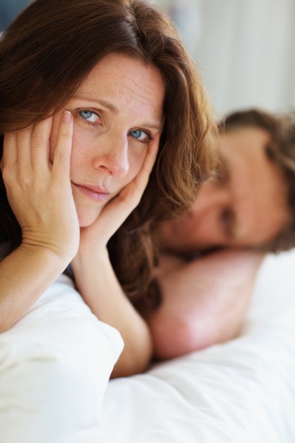 Viața sexuală a femeilor este influențată în mod negativ de simptomele de stres post-traumatic
