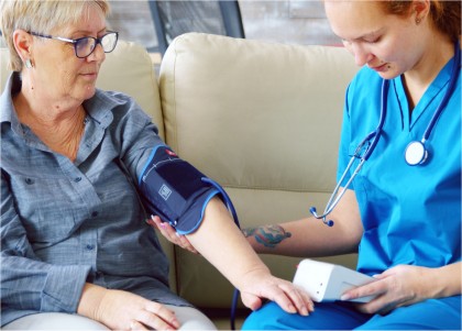 Rolul dietei în prevenirea și tratarea hipertensiunii arteriale (meta-analize)