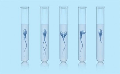 Criza infertilității masculine - subiectul unei noi recenzii științifice