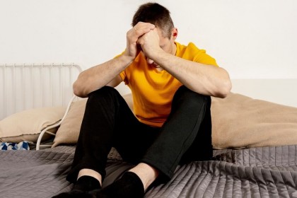 Noi cercetări au identificat semnele care ar putea prevesti instalarea tulburării bipolare