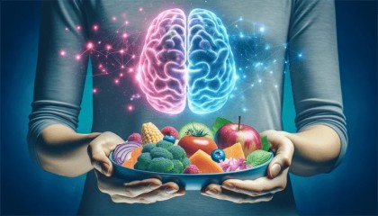 Suplimentarea cu fier și mangan - parte din strategia de prevenție a demenței la femei