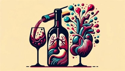 Consumul de vin și cancerul - relație cauzală sau de prevenție? (meta-analiză)