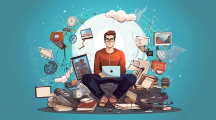 Caracteristica de a fi distras ușor reprezintă esența tulburării ADHD