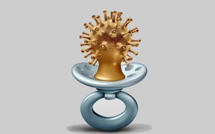 Un nou studiu facilitează identificarea copiilor cu cel mai mare risc de infecție cu virusul sincițial respirator