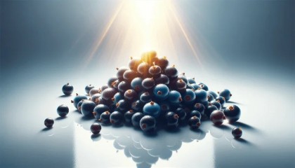 Efectul coacăzelor negre și portocalelor dulci în prevenția diabetului