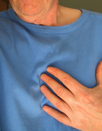 Un factor de risc major pentru atacul de cord, adesea omis, identificat de cercetători