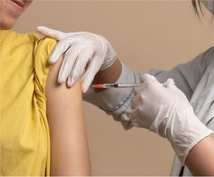 Vaccinarea împotriva herpes zoster pentru o bătrânețe sănătoasă