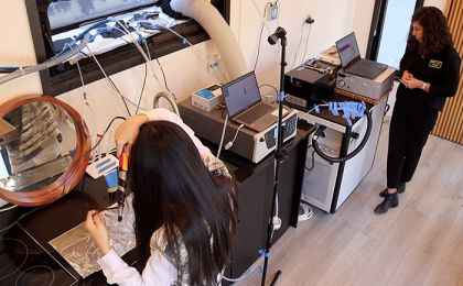 Niveluri foarte mari de substanțe chimice regăsite în produsele de îngrijire a părului (studiu)