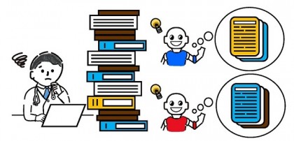 Cel mai eficient tip de inteligență artificială în cercetarea medicală (studiu)