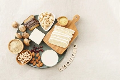 Ultimele cercetări favorizează sursele alternative de proteine pentru prevenția diabetului tip 2