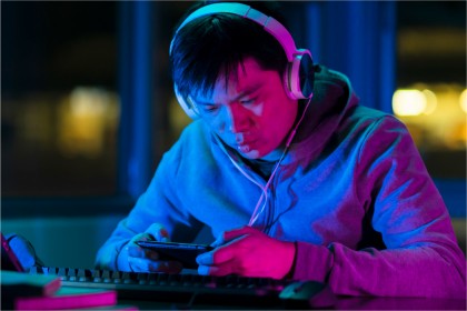 Persoanele nocturne au un risc aproape dublu de calcifiere a arterelor coronare