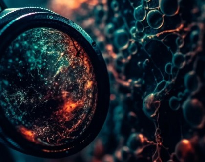 Microbiomul în medicina din viitor