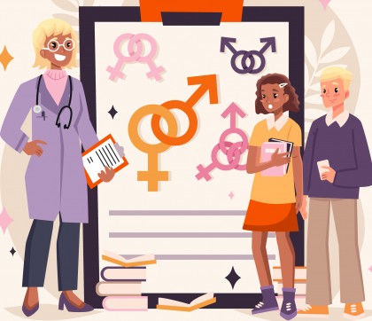 Regrete minime după operațiile de confirmare a genului