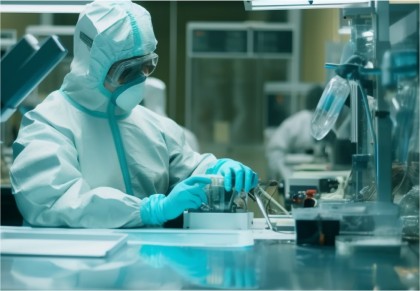 AG5 - noul antiinflamator nesteroidian ce poate inhiba furtuna de citokine fără a afecta imunitatea înnăscută