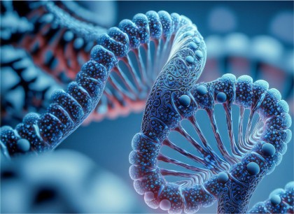 Enzimele nu pot distinge ADN-ul artificial de cel real