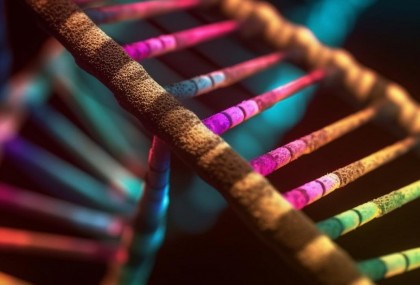 CReATiNG - o nouă tehnică pentru crearea cromozomilor sintetici