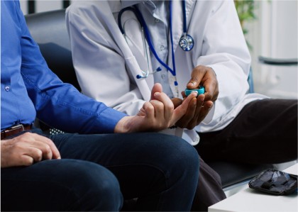 Terapia combinată cu dapagliflozin și semaglutidă arată eficacitate superioară în managementul diabetului de tip 2