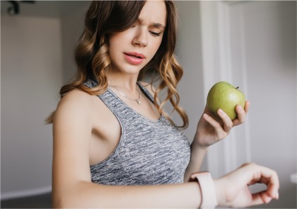 Postul intermitent îmbunătățește performanța sportivă? [meta-analiză]