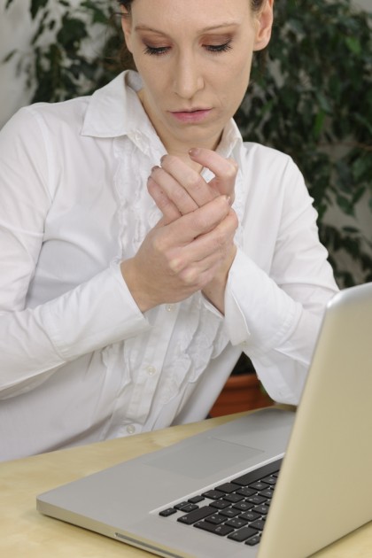 Factori de risc pentru artrita reumatoidă la femei