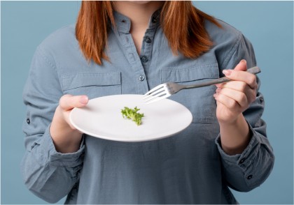 Impactul restricției calorice asupra îmbătrânirii creierului și extinderea duratei de viață